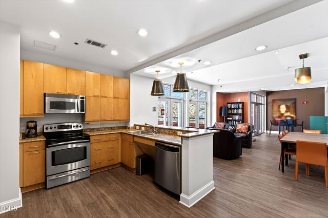 618 N Boylan Avenue 506, Raleigh, NC 27603