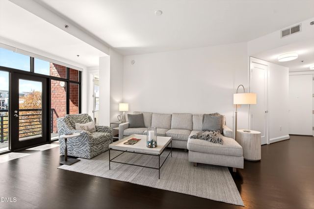 618 N Boylan Avenue 506, Raleigh, NC 27603