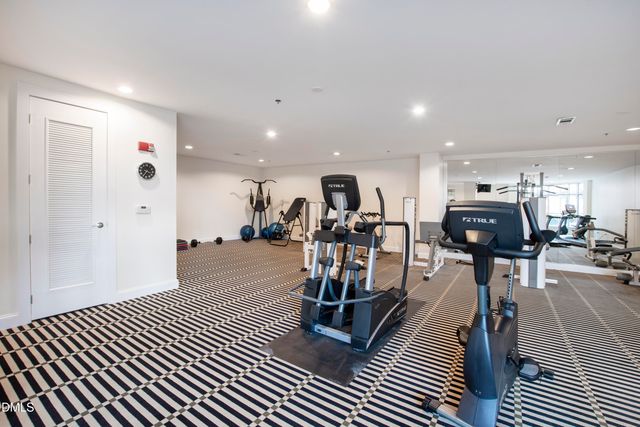 618 N Boylan Avenue 506, Raleigh, NC 27603