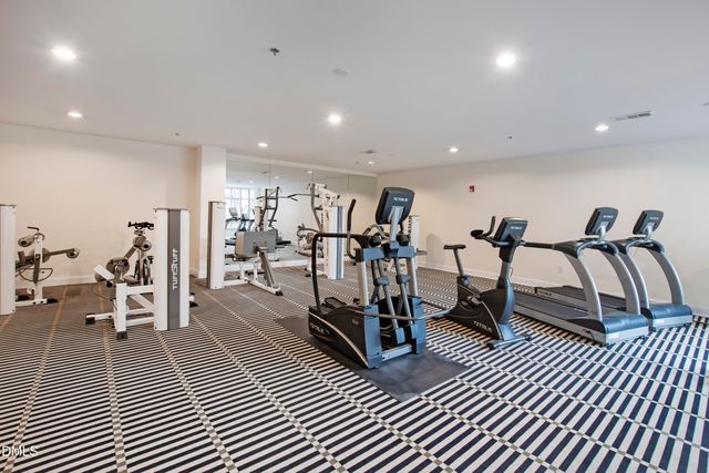 618 N Boylan Avenue 506, Raleigh, NC 27603