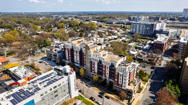 618 N Boylan Avenue 506, Raleigh, NC 27603