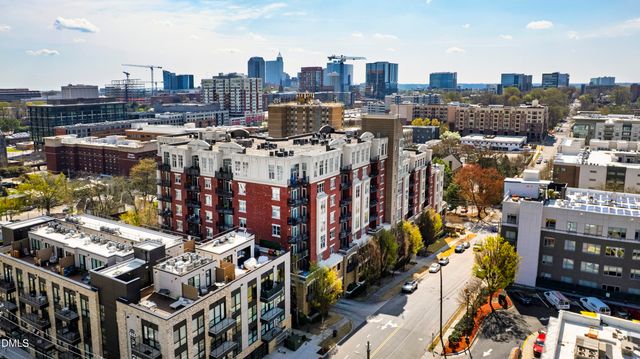 618 N Boylan Avenue 506, Raleigh, NC 27603