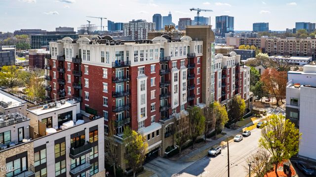 618 N Boylan Avenue 506, Raleigh, NC 27603