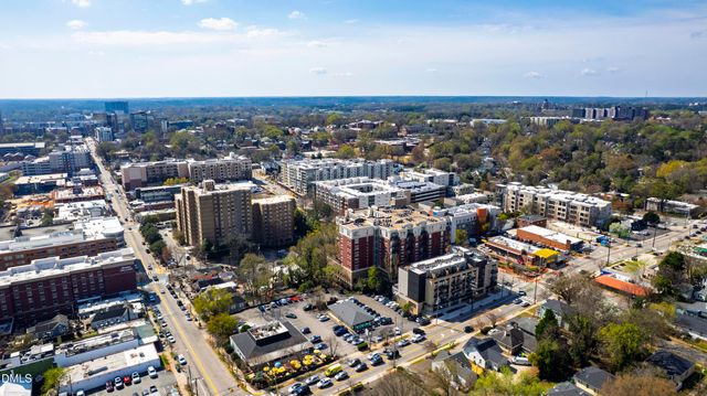 618 N Boylan Avenue 506, Raleigh, NC 27603