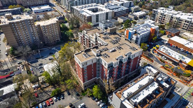 618 N Boylan Avenue 506, Raleigh, NC 27603