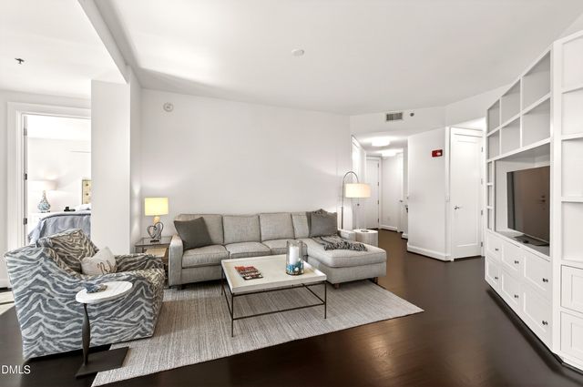 618 N Boylan Avenue 506, Raleigh, NC 27603