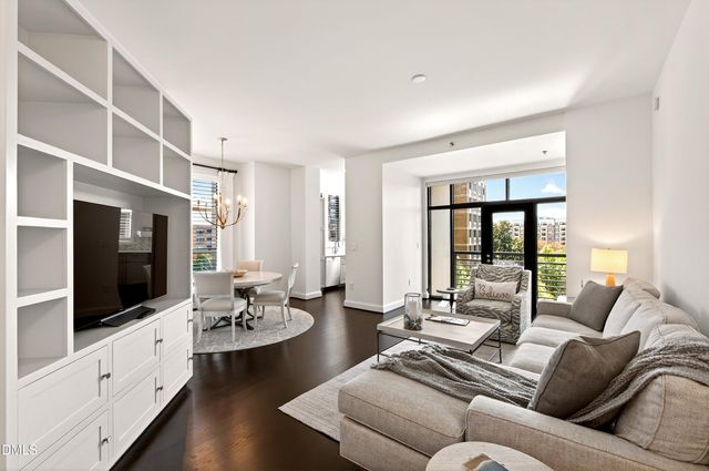 618 N Boylan Avenue 506, Raleigh, NC 27603