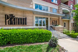 618 N Boylan Avenue 506, Raleigh, NC 27603