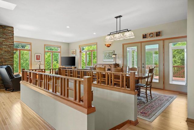 W5430 Windmill Ridge Road, New Glarus, WI 53574