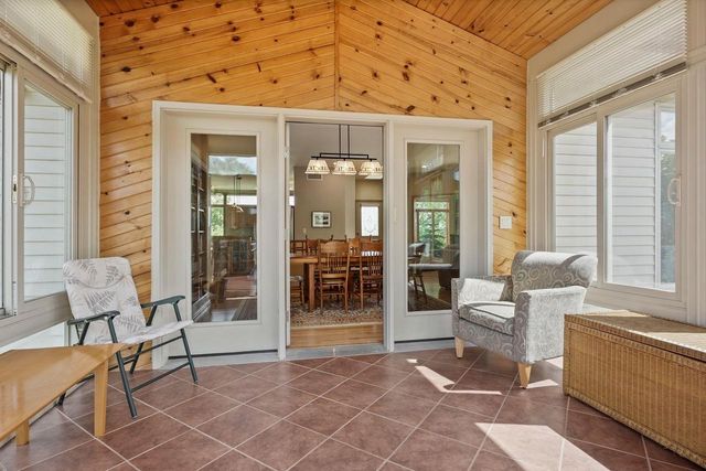 W5430 Windmill Ridge Road, New Glarus, WI 53574
