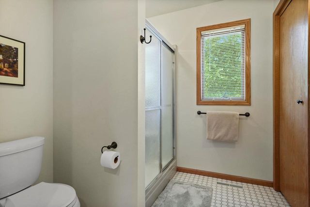 W5430 Windmill Ridge Road, New Glarus, WI 53574