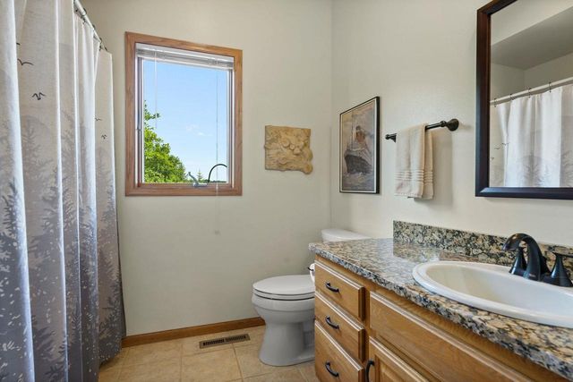 W5430 Windmill Ridge Road, New Glarus, WI 53574