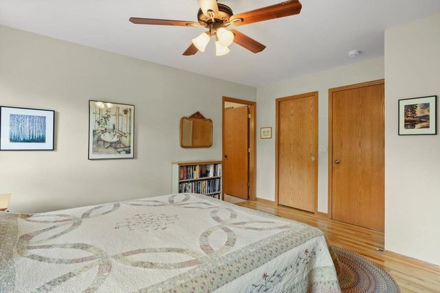 W5430 Windmill Ridge Road, New Glarus, WI 53574