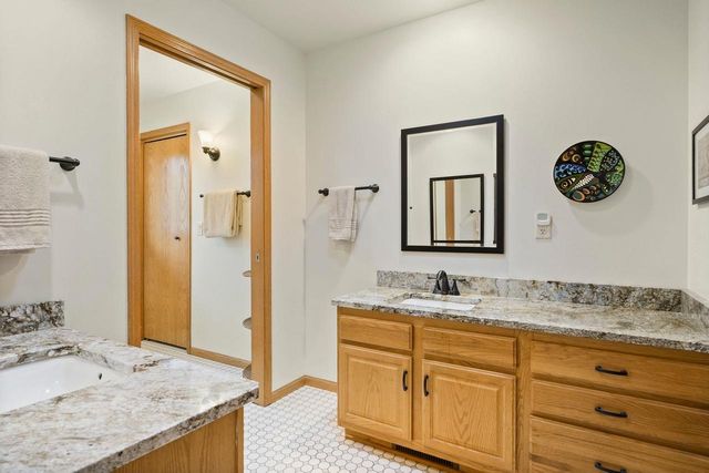W5430 Windmill Ridge Road, New Glarus, WI 53574