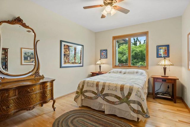 W5430 Windmill Ridge Road, New Glarus, WI 53574