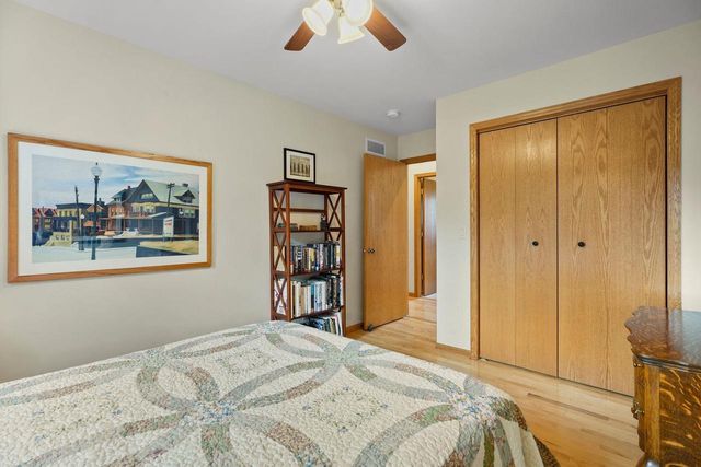 W5430 Windmill Ridge Road, New Glarus, WI 53574