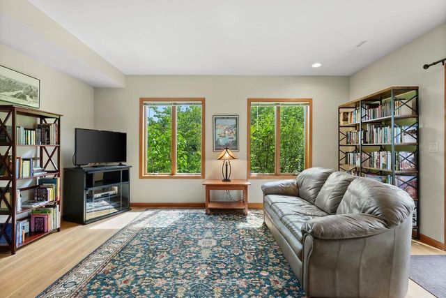 W5430 Windmill Ridge Road, New Glarus, WI 53574