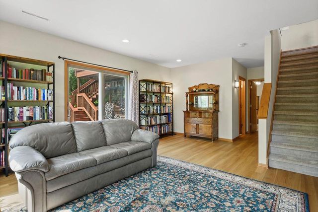 W5430 Windmill Ridge Road, New Glarus, WI 53574