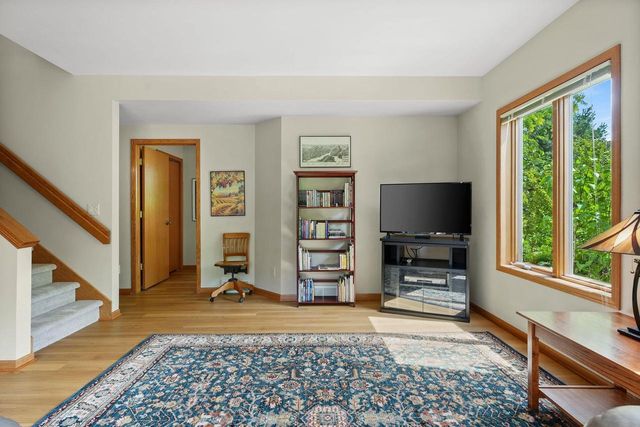 W5430 Windmill Ridge Road, New Glarus, WI 53574