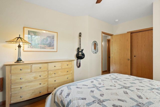 W5430 Windmill Ridge Road, New Glarus, WI 53574