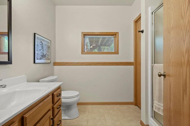 W5430 Windmill Ridge Road, New Glarus, WI 53574