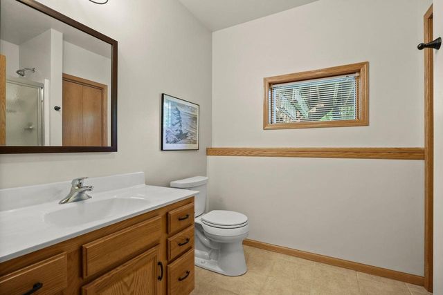 W5430 Windmill Ridge Road, New Glarus, WI 53574