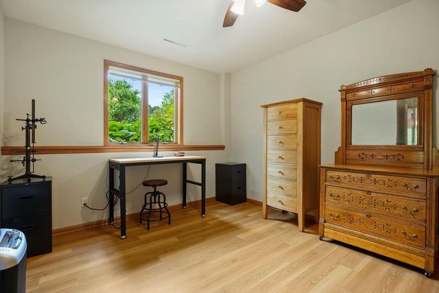 W5430 Windmill Ridge Road, New Glarus, WI 53574