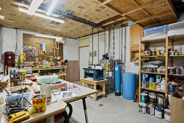 W5430 Windmill Ridge Road, New Glarus, WI 53574