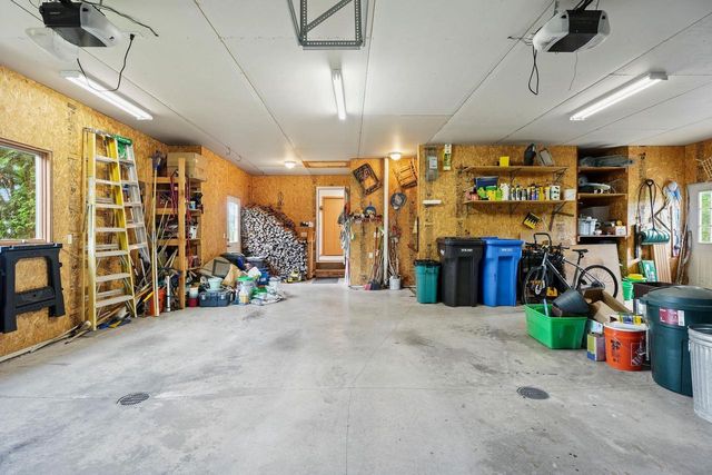 W5430 Windmill Ridge Road, New Glarus, WI 53574