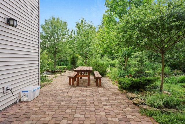 W5430 Windmill Ridge Road, New Glarus, WI 53574