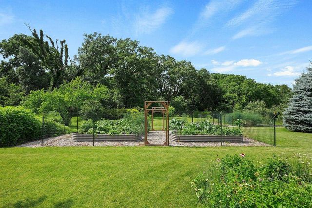 W5430 Windmill Ridge Road, New Glarus, WI 53574