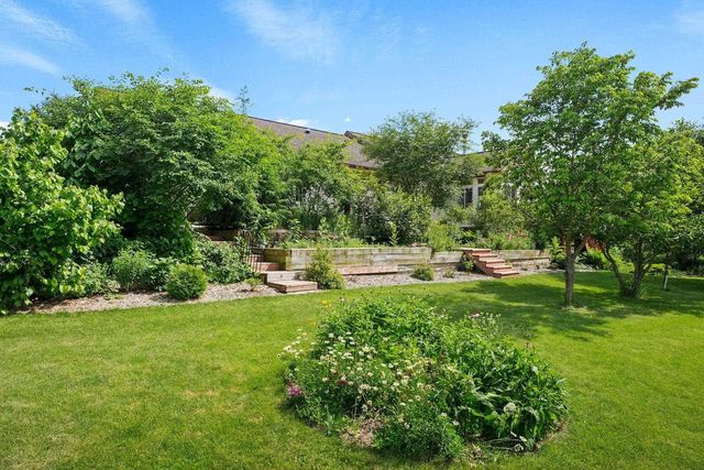 W5430 Windmill Ridge Road, New Glarus, WI 53574