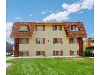 10211 Ura Ln 4-107, Thornton, CO 80260