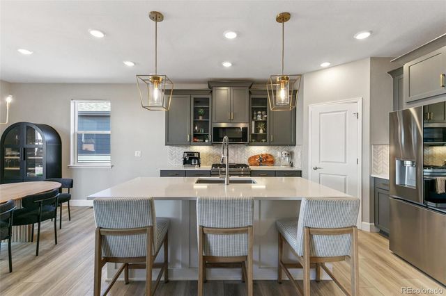 3885 Red Valley Circle, Castle Rock, CO 80104