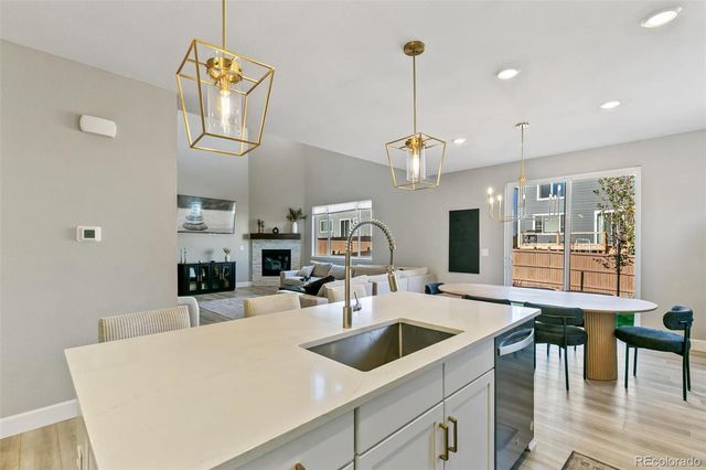 3885 Red Valley Circle, Castle Rock, CO 80104