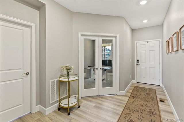 3885 Red Valley Circle, Castle Rock, CO 80104