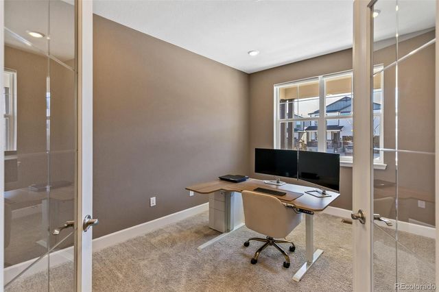 3885 Red Valley Circle, Castle Rock, CO 80104