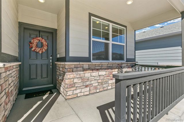3885 Red Valley Circle, Castle Rock, CO 80104