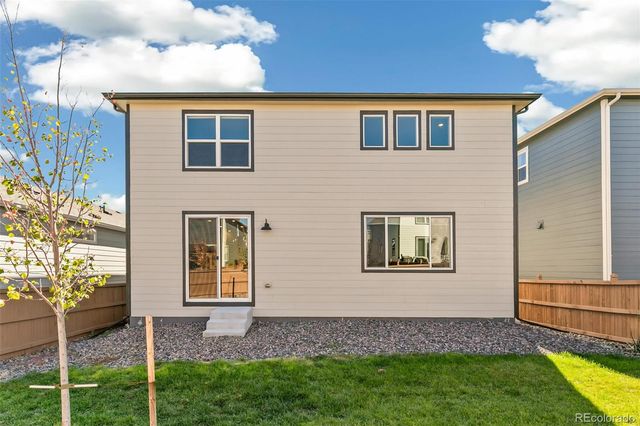 3885 Red Valley Circle, Castle Rock, CO 80104