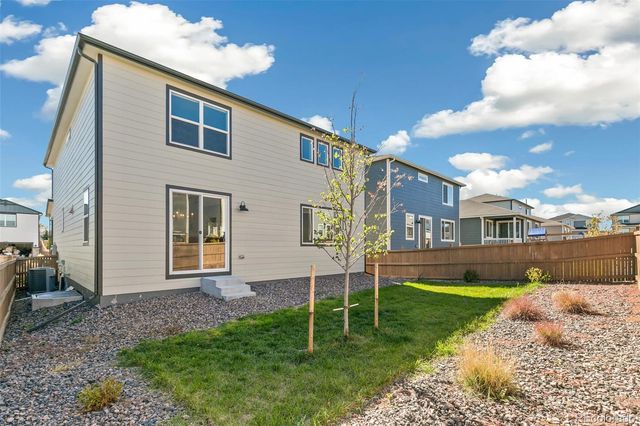 3885 Red Valley Circle, Castle Rock, CO 80104