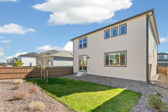 3885 Red Valley Circle, Castle Rock, CO 80104