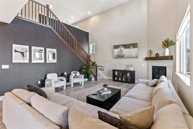 3885 Red Valley Circle, Castle Rock, CO 80104