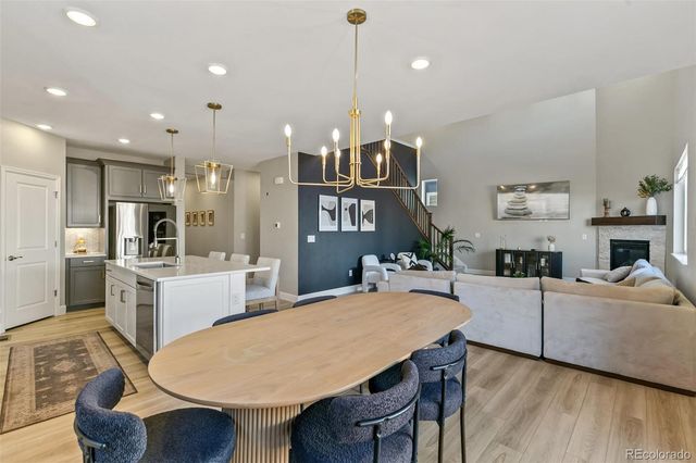 3885 Red Valley Circle, Castle Rock, CO 80104