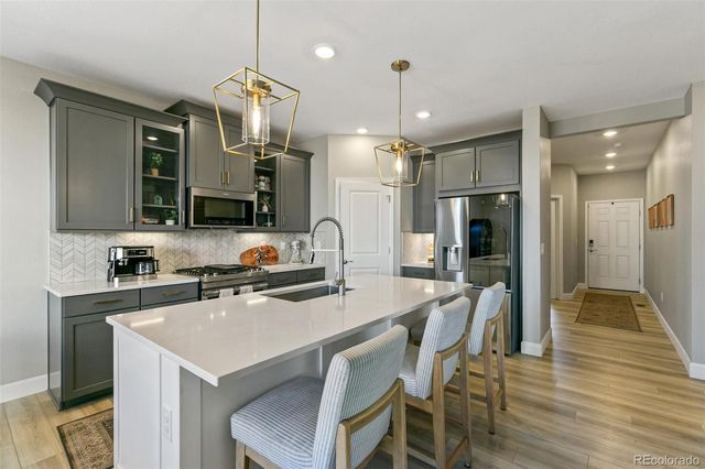 3885 Red Valley Circle, Castle Rock, CO 80104