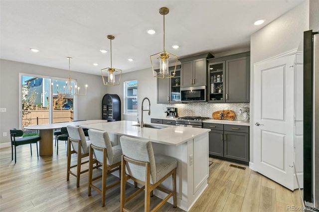 3885 Red Valley Circle, Castle Rock, CO 80104