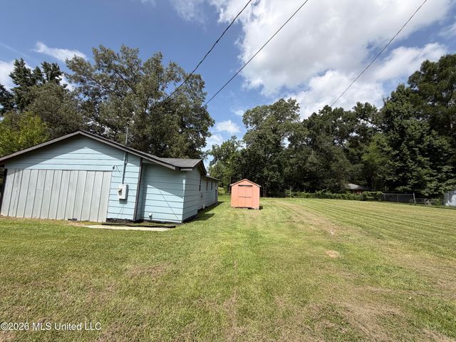 203 Tulsa Street, Pearl, MS 39208