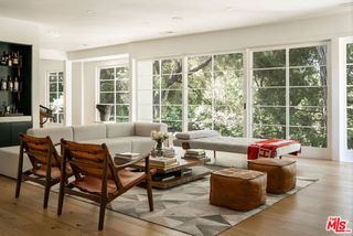 2410 Nichols Canyon Road, Los Angeles, CA 90046