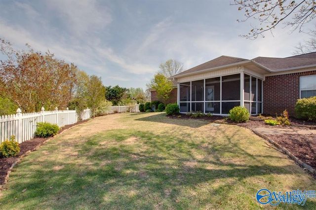 5111 Frankford Drive, Owens Cross Roads, AL 35763