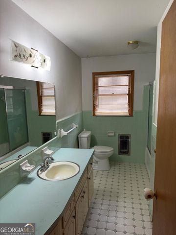 363 Lane Road, Dallas, GA 30157