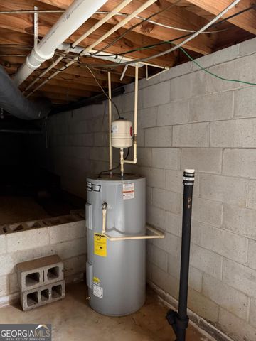 363 Lane Road, Dallas, GA 30157